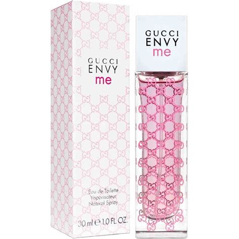 gucci envy me 100ml edt|Gucci envy me 2.